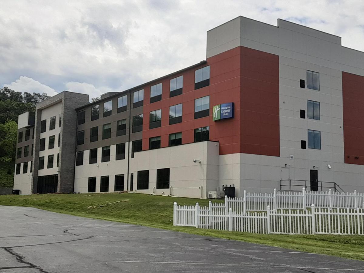Express & - Harrisburg S - By Ihg 3* Mechanicsburg