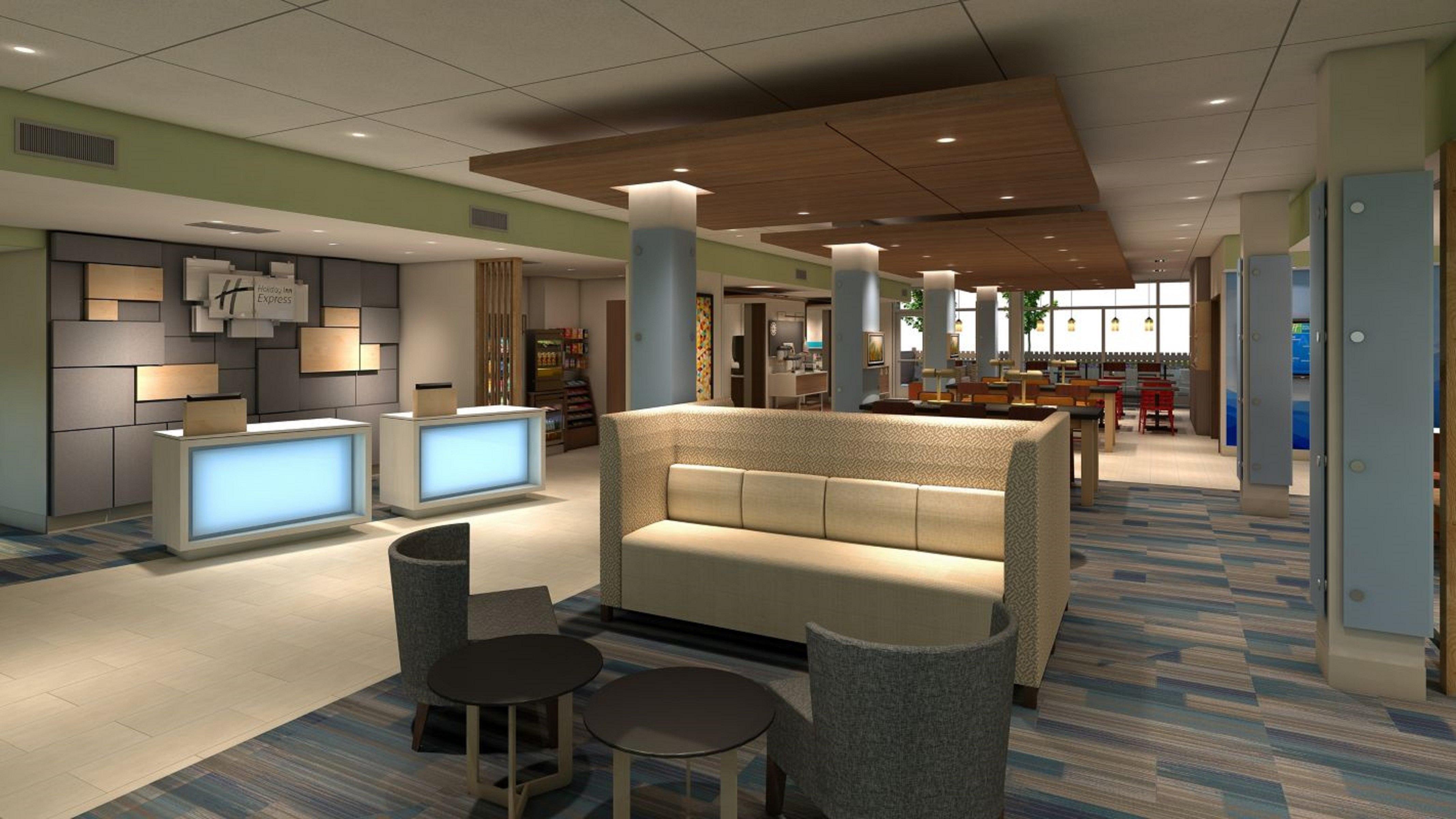 Express & - Harrisburg S - By Ihg 3* Mechanicsburg